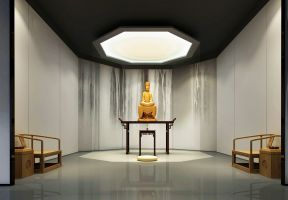 室內(nèi)設(shè)計(jì)中式風(fēng)格 樣板間設(shè)計(jì)效果圖