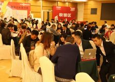 重慶俏業(yè)家裝飾&ldquo;第二屆裝修狂歡節(jié)&rdquo;圓滿(mǎn)結(jié)束