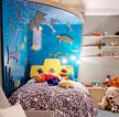 小户型高端别墅装修儿童卧室创意设计图大全