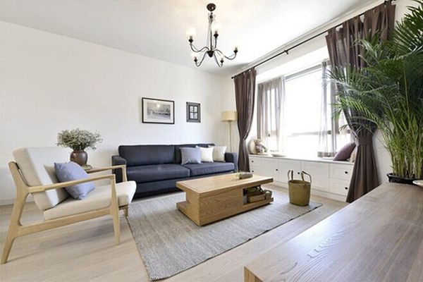 三室两厅样板房如何验房 验房小知识分享_三居