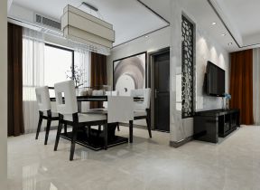 餐廳家具 現(xiàn)代餐廳設(shè)計