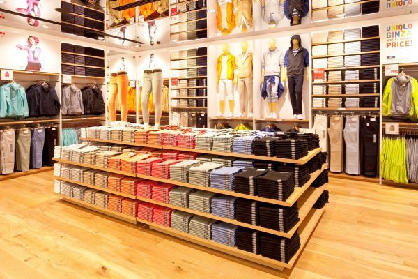 佛山专卖店装修铁路预算专卖店装修注意事项清单风景新沿线图片