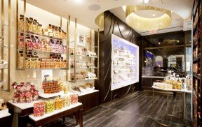 門面裝修效果圖片 最新室內(nèi)裝修