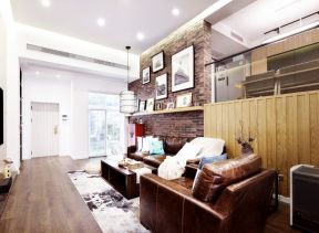 簡約客廳燈具 混搭風(fēng)格裝修