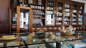 店面設計圖 店面設計裝修效果圖片