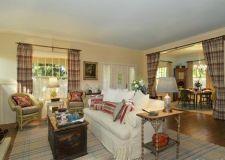三室二廳室內(nèi)設(shè)計 室內(nèi)隔斷設(shè)計介紹