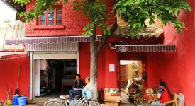 現(xiàn)代三室二廳裝修涂料 詳細(xì)家居涂料介紹