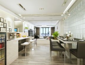 家庭廚房櫥柜 現(xiàn)代室內(nèi)