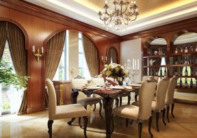 小公寓 餐廳設(shè)計(jì)裝修效果圖片