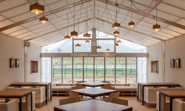 佛山小餐馆装修多少钱 小餐馆装修费用清单_装