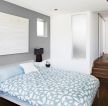 2023现代小卧室简单装修效果图片