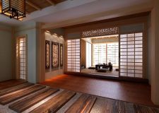 別墅大門(mén)風(fēng)水布局 現(xiàn)代家居風(fēng)水常識(shí)