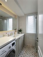 家装小户型浴室设计效果图