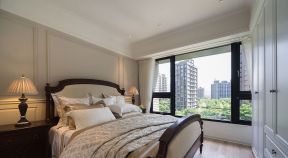 新古典臥室風(fēng)格 室內(nèi)設(shè)計(jì)臥室