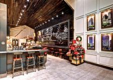 杭州門面裝修細(xì)節(jié) 杭州店鋪裝修步驟