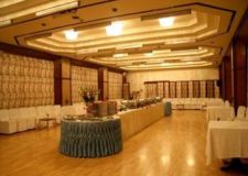 杭州飯店裝修費(fèi)用 飯店裝修報(bào)價(jià)單