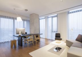 家庭客廳燈具 簡(jiǎn)約家庭裝修效果圖