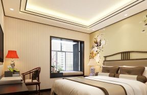 精裝小戶型設(shè)計(jì) 背景墻裝飾裝修效果圖片