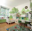 宜家家居卧室设计儿童房间装饰品