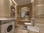 欧式风格浴室设计效果图欣赏