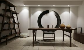新中式風(fēng)格家居設(shè)計(jì)