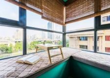 三室兩廳兩衛(wèi)設(shè)計理念  打造溫馨家居環(huán)境