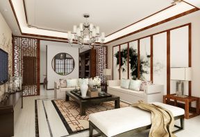 中式家具 室內(nèi)裝修設(shè)計(jì)方案