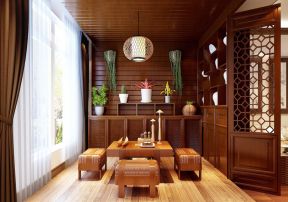 100平米簡約風(fēng)格 客廳陽臺設(shè)計(jì)圖