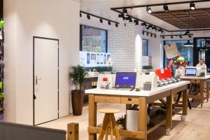 家具網(wǎng)店裝修素材