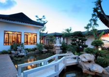 別墅建筑設(shè)計案例  別墅設(shè)計竅門分享
