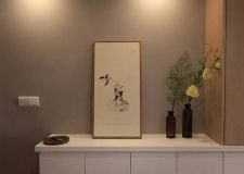 別墅玄關(guān)設(shè)計(jì)技巧   輕松打造美觀實(shí)用玄關(guān)