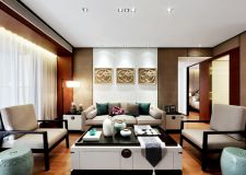 錯(cuò)層裝修設(shè)計(jì)方法 室內(nèi)設(shè)計(jì)攻略