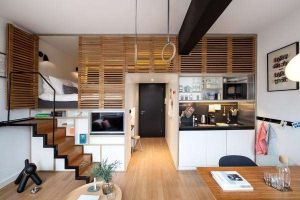 上海家庭装潢设计方案 打造美观舒适空间
