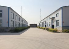 上海廠房裝修設(shè)計(jì)  掌握廠房裝修知識(shí)很重要