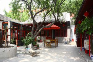 天津中式别墅设计