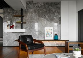 简约现代风格室内家具设计效果图片