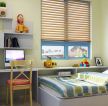 2023小户型儿童房间装修设计实景图