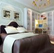 30平米卧室装修新古典风格