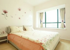 30平米卧室 小卧室温馨布置