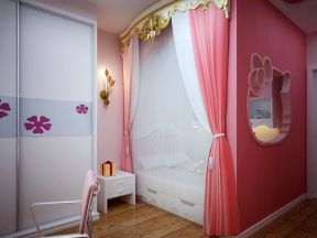 30平米卧室 小卧室温馨布置