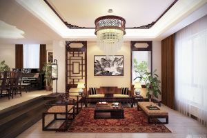 中式家具怎么样