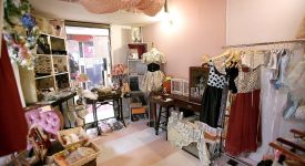 2017年合肥女裝店男裝店這樣裝修 馬上火起來