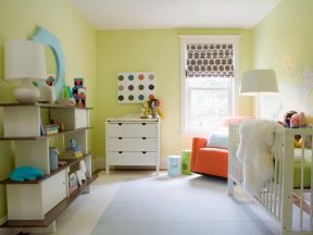 小女生卧室设计 温馨女生房间图片