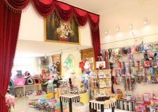 廣州店鋪裝修方案   店鋪重要裝修攻略