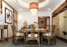成都茶樓裝修公司簡(jiǎn)介 成都茶樓裝修小技巧