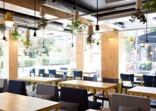 上海飯店裝修攻略   這些方法你必須借鑒