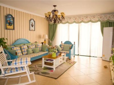 广州装修公司前十强_装修123