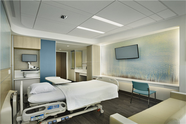 成都医院装修设计理念 成都医院装修设计方法