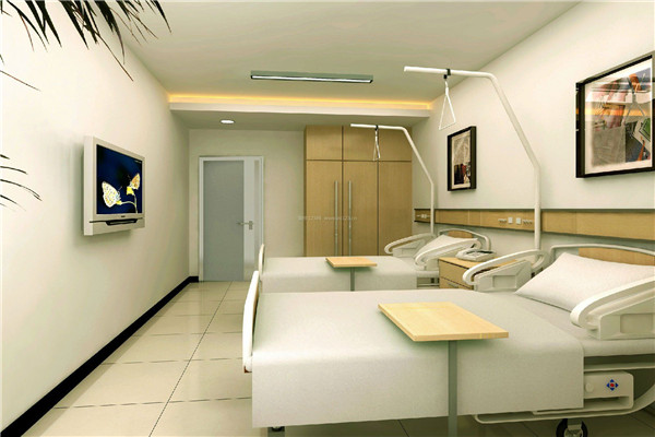 成都医院装修设计理念 成都医院装修设计方法_装修设计_装修123
