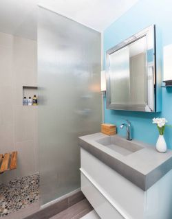 4平米小卫生间设计方案